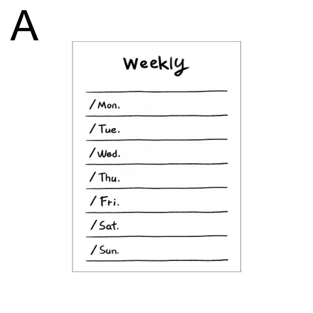 

Блокнот M0T3 в виде книги с простым дизайном в виде линий