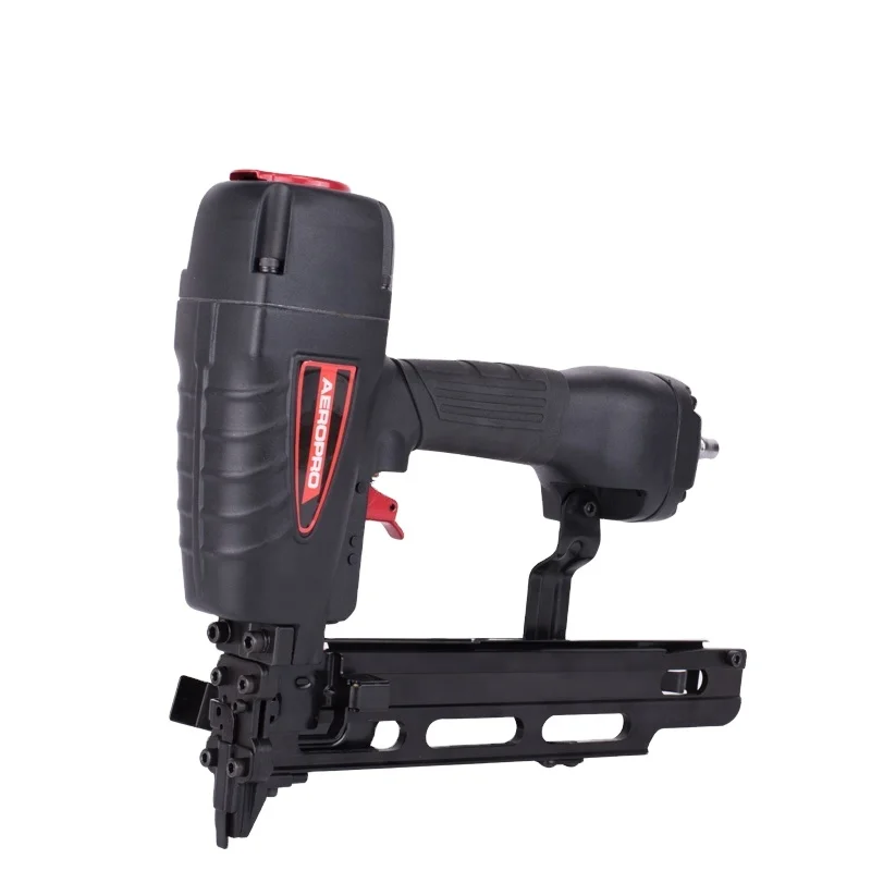 

Специальный гвоздезабивной пистолет AEROPRO N851NP, сверхмощный широкоугольный степлер, пневматический степлер с 150 гвоздями для быстрой очистки...