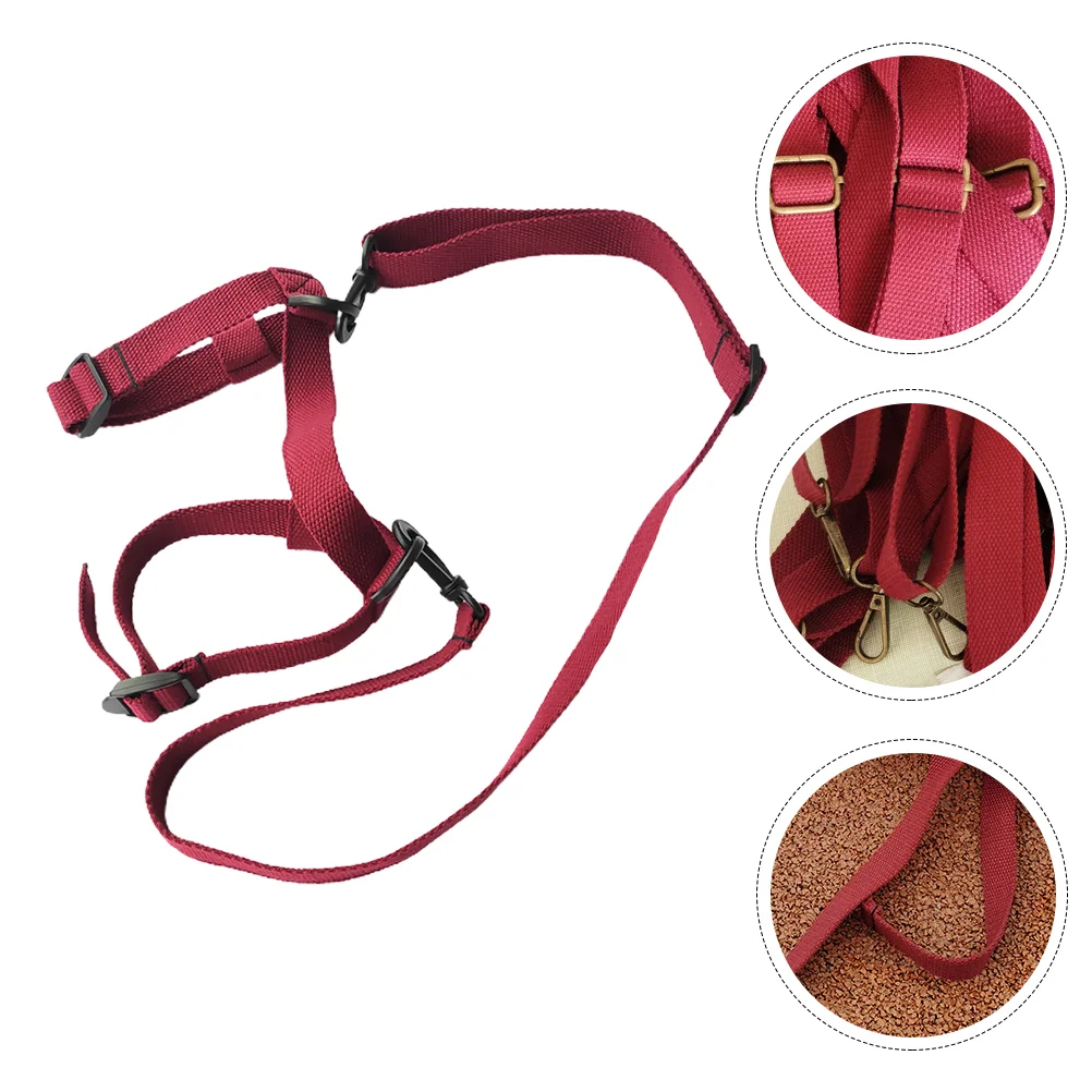 

Elastic Picnic Blanket Bandage Straps Yoga Mat Carrying Strap for Travel Outdoor