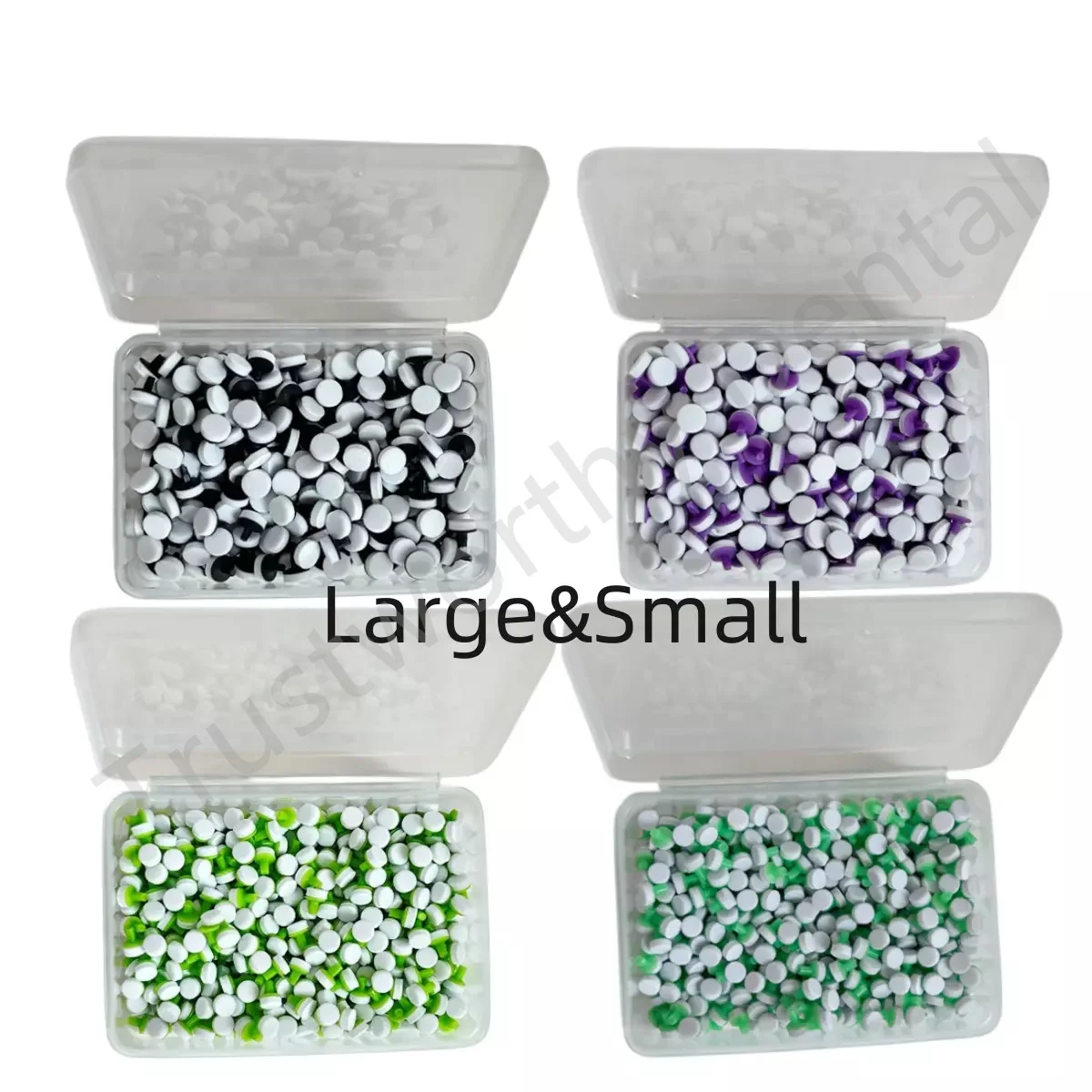 Шпоночная Лопатка и ручка из Искусственного Шпона