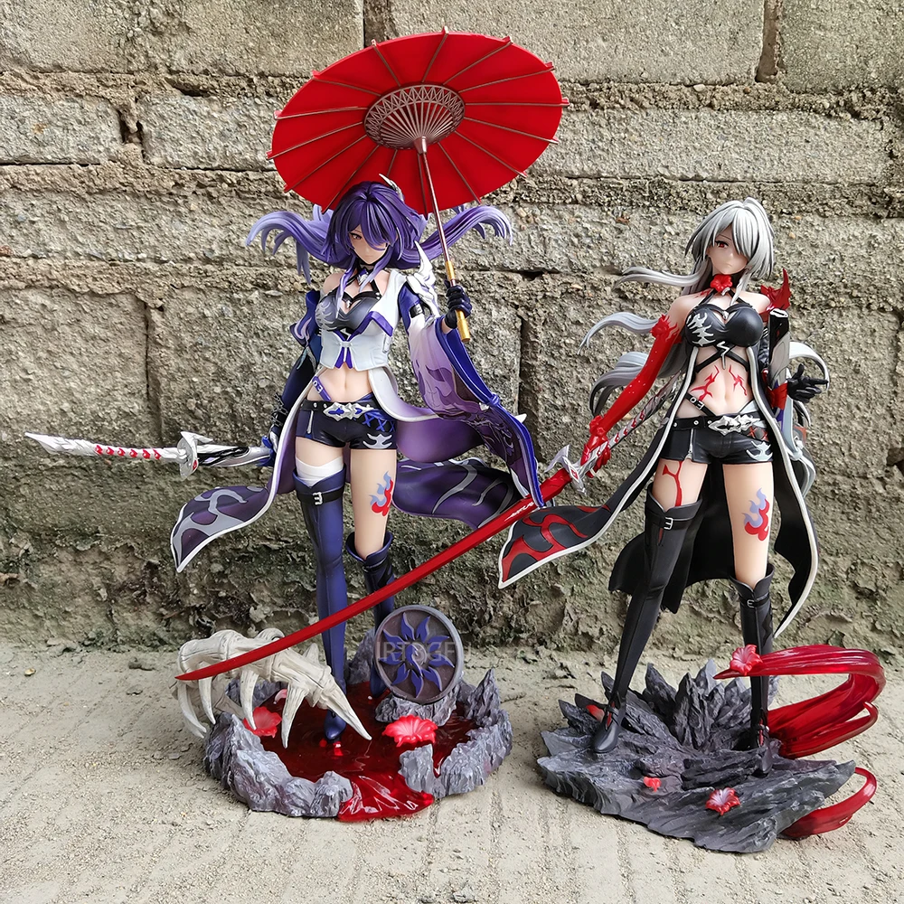 Коллекционная модель Huang Quan Honkai: Star Rail