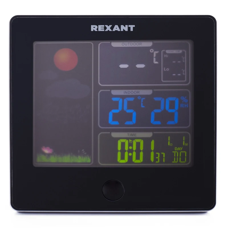 Погодная станция Rexant 70-0508 |