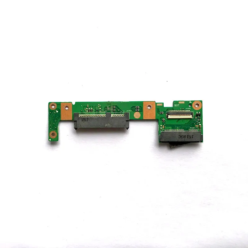 For K401LB Notebook PC Board Power Swith Pro Audio USB K401UB HARD DRIVE HDD BOARD K401UB_HDD_BD | Компьютеры и офис