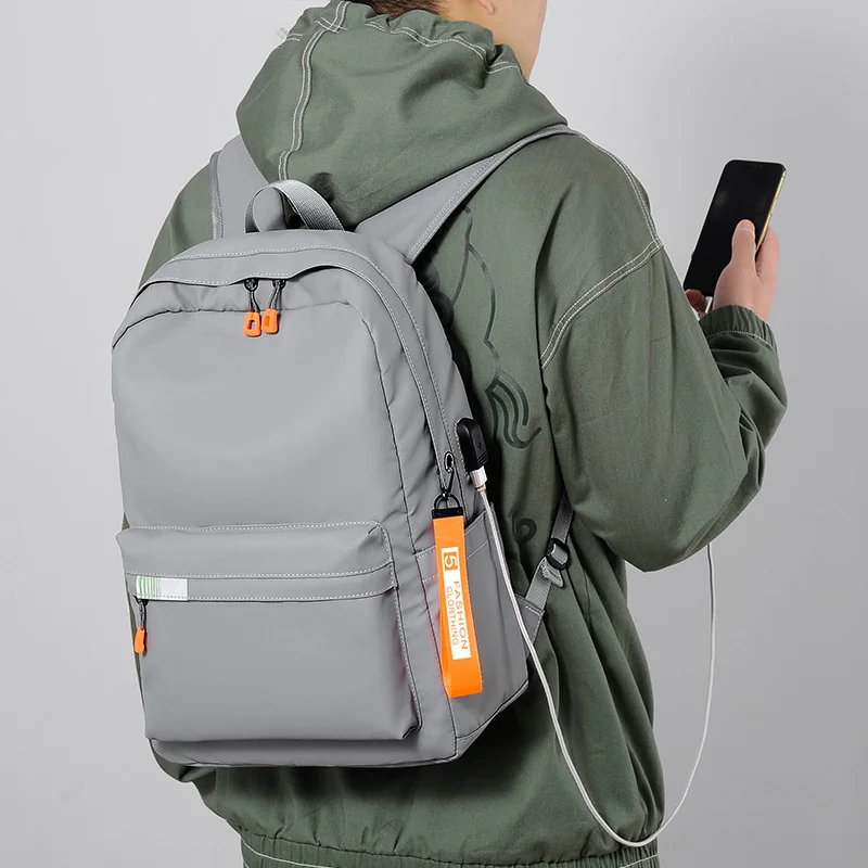 

30 L Backpack Big Size School Bags Men Sports Bag High Quality Gym Women Handbags Gym Bags