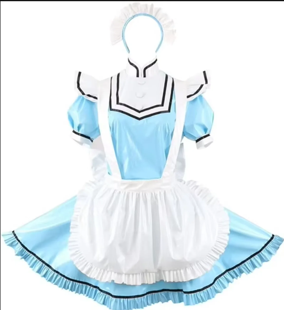 Французский сексуальный взрослый индивидуальный фетишизм переодевание Сисси