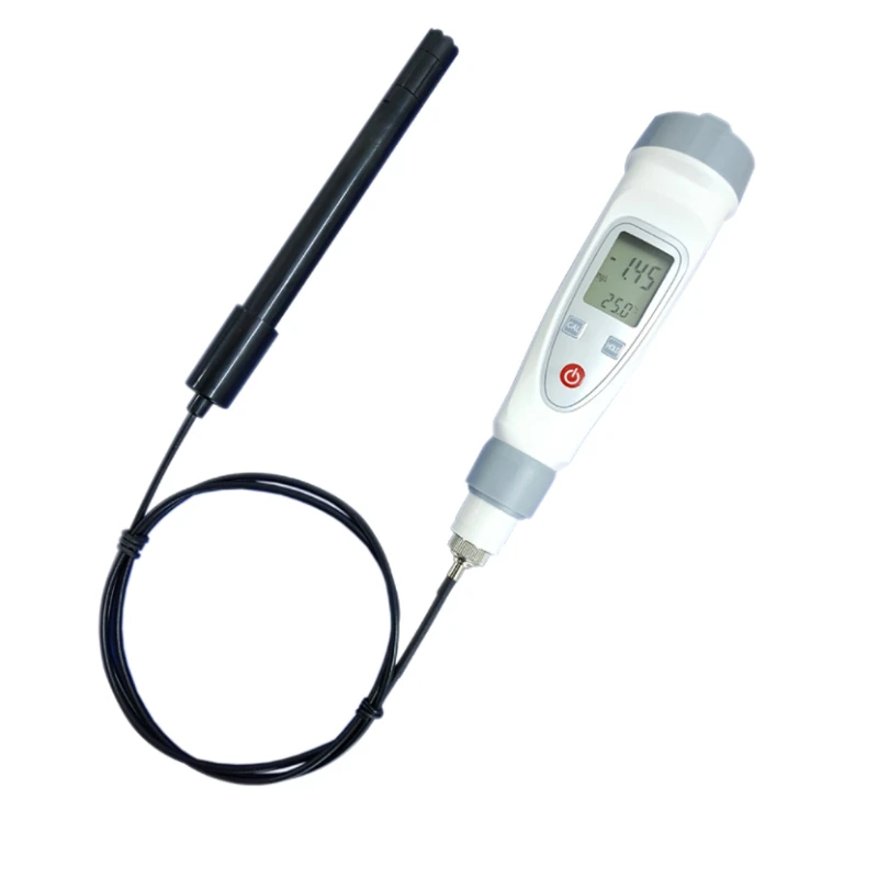 

JPB-70A Dissolved Oxygen Meter and Analyzer Water quality