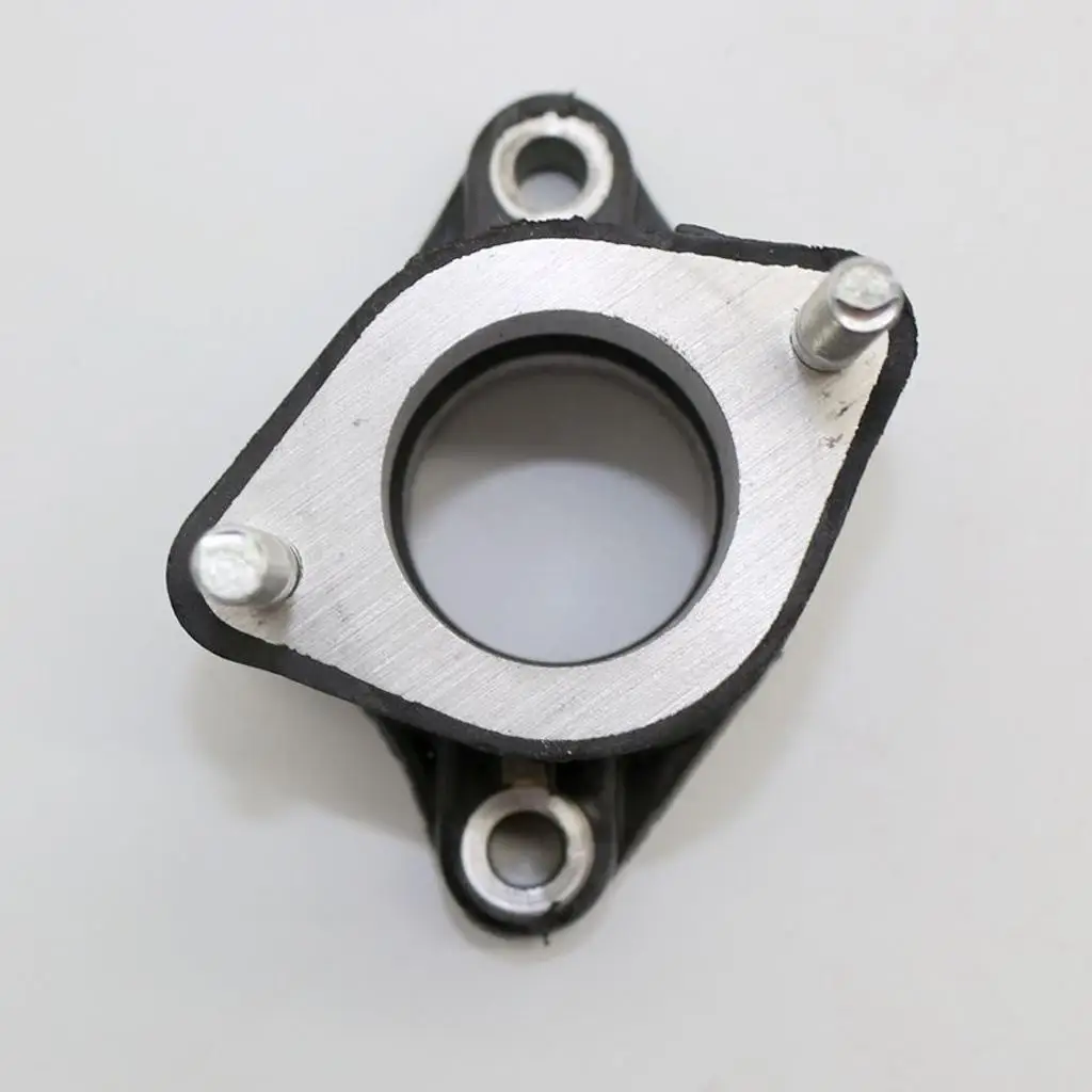 Впускной коллектор карбюратора для мотоцикла Honda CB100B CG125 GL100 GL145