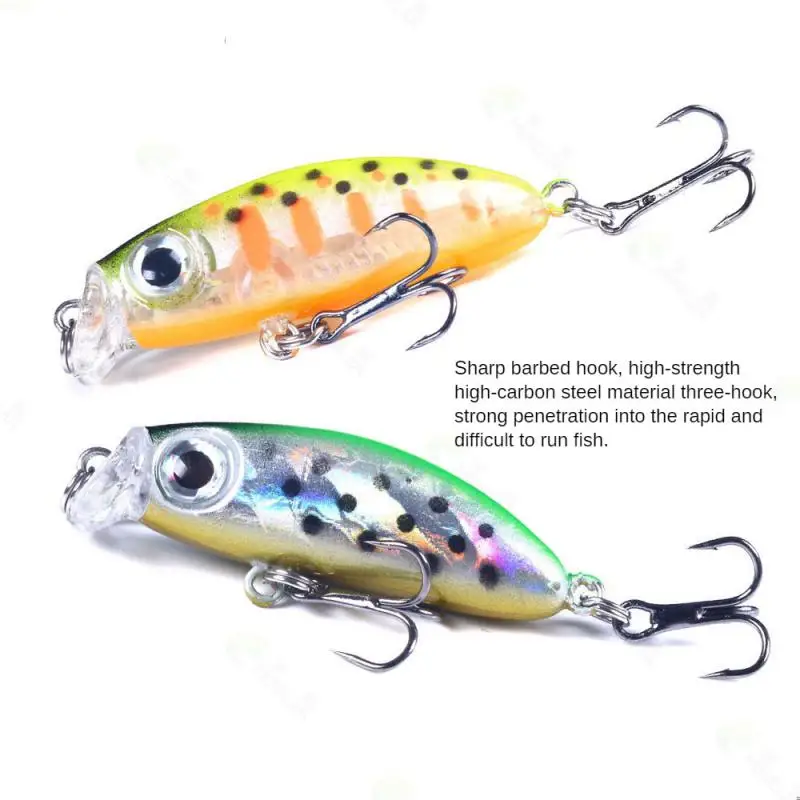 

Bait Fishing Gear Reflective Temptation Product Category Luya Fishing Bait Artificial Bait Fake Bait The Steel Bar Is Thicker