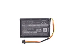Аккумулятор Cameron Sino 1100mA для TomTom 4FA50, Go 510, Go 520, Go 520 Wi-Fi AHA11110004, P5, P6
