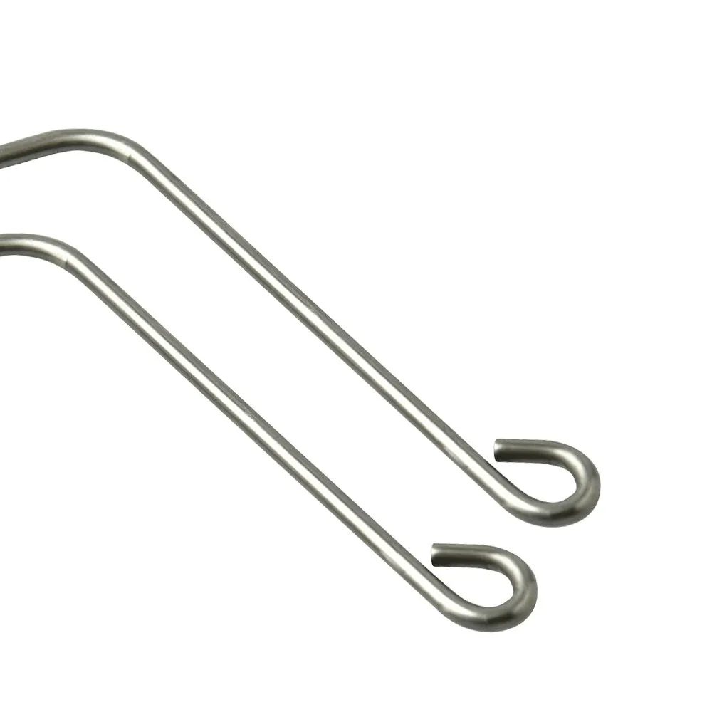 Пружинный зажим для улья металлические деревянные зажимы пчеловодства