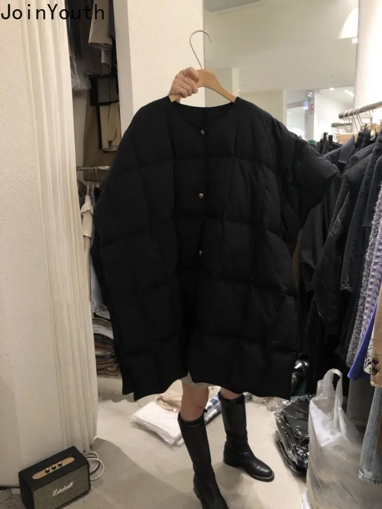 Женская безрукавка с разрезом однотонная Повседневная теплая большого размера в