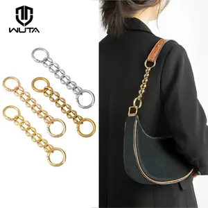 Chain Strap Extender Accessory for Louis Vuitton Bags & More 