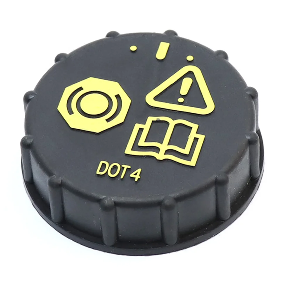 

Reservoir Cap Brake Fluid Car Accessories ABS For C-MAX MK1 03-10 (C214) For Galaxy MK3 2006-2015 (WM) For Ford