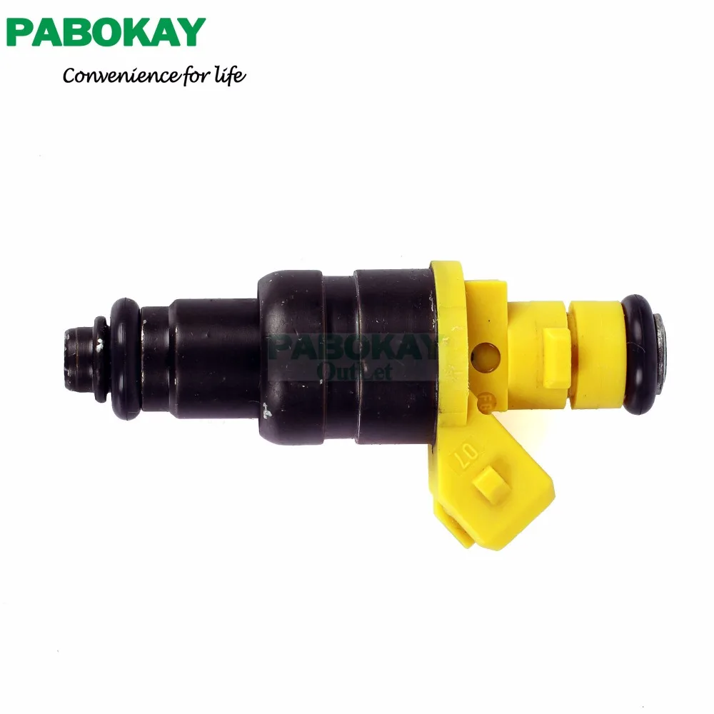 

High quality Fuel Injector nozzle K37013250 for KIA Avella