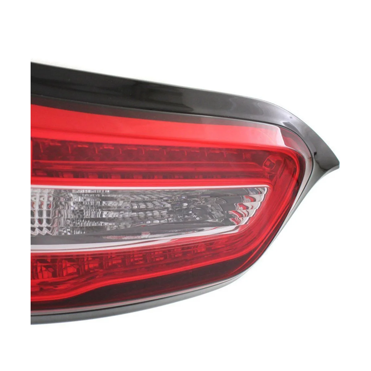 Автомобильная задняя фара в сборе для JEEP CHEROKEE 2014 л 2020