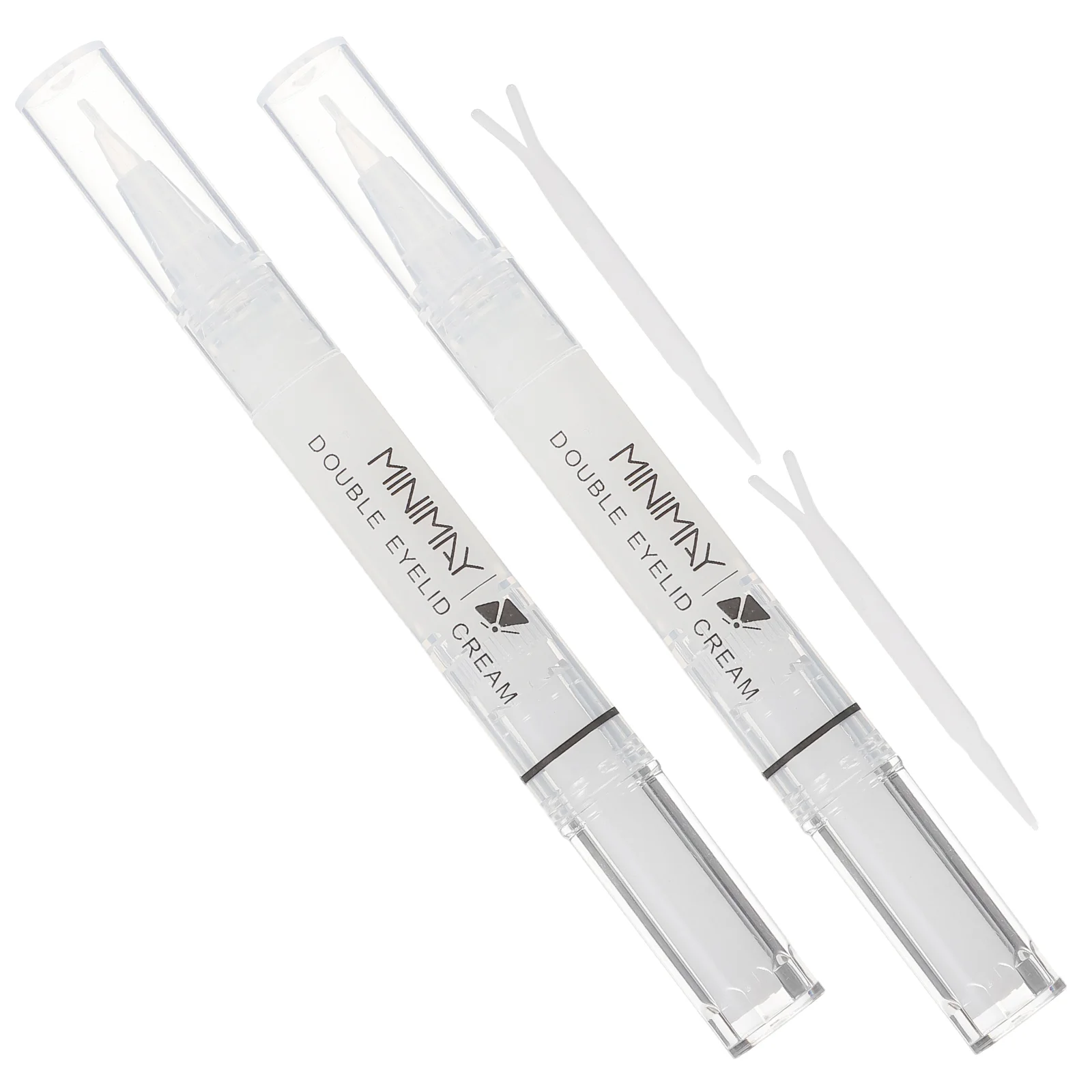 

Waterproof Styling Cream Stick Single Eyelid Change Double-Fold Eyelids Beautify