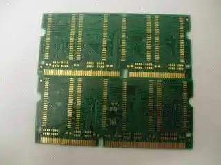 Для Samsung M470T2864QZ3-CE6 память ноутбука 1g 2RX16 PC2-5300S-55 DDR