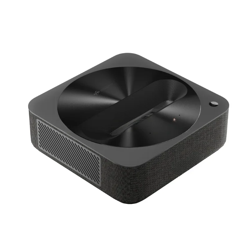 Проектор Peak R1 с ультракоротким фокусом домашний Настенный проектор супер
