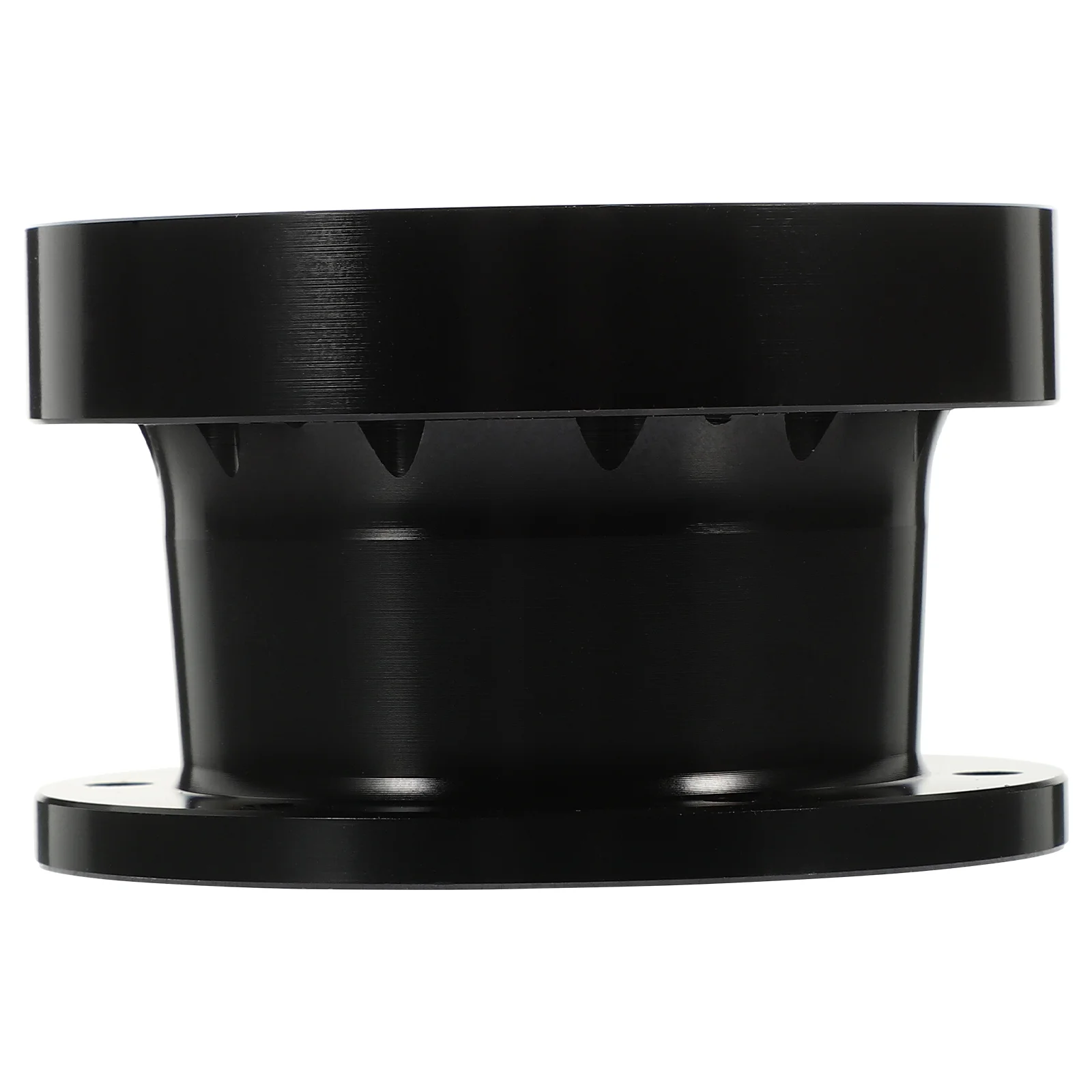 

Automotive Accessory Hub Spacer Steering Wheel Extender Supply Car Adapter Part Short Connector Elevator Shims