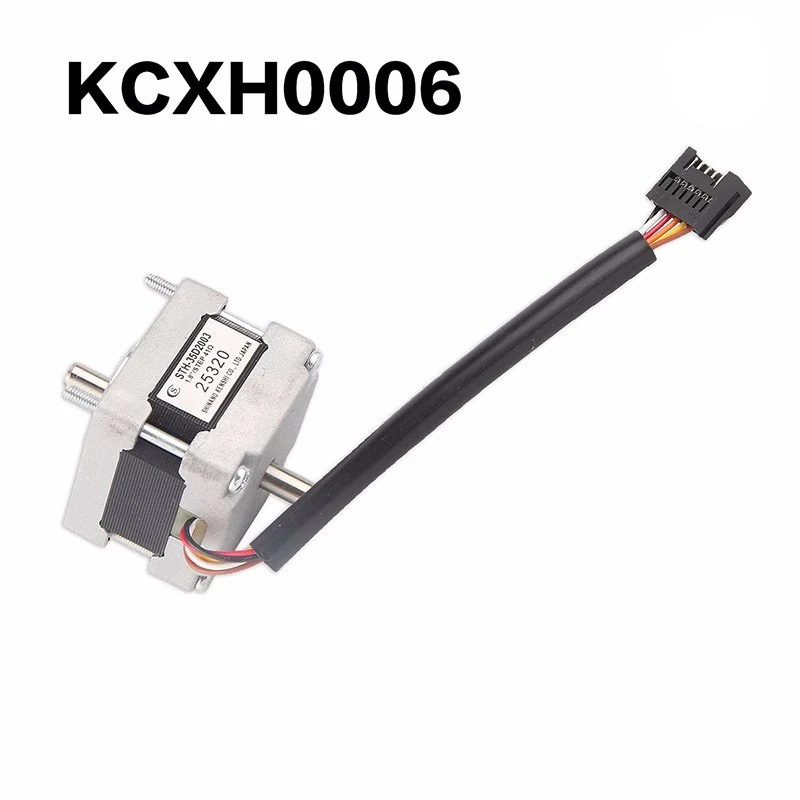 

Двигатели стежка JP(Origin) KCXH0006 для вязальных машин SHIMA SEIKI