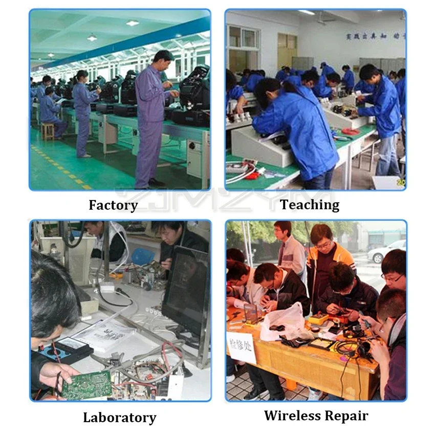 TFC-2700L Многофункциональный Высокоточный измеритель частоты 8 светодиодный