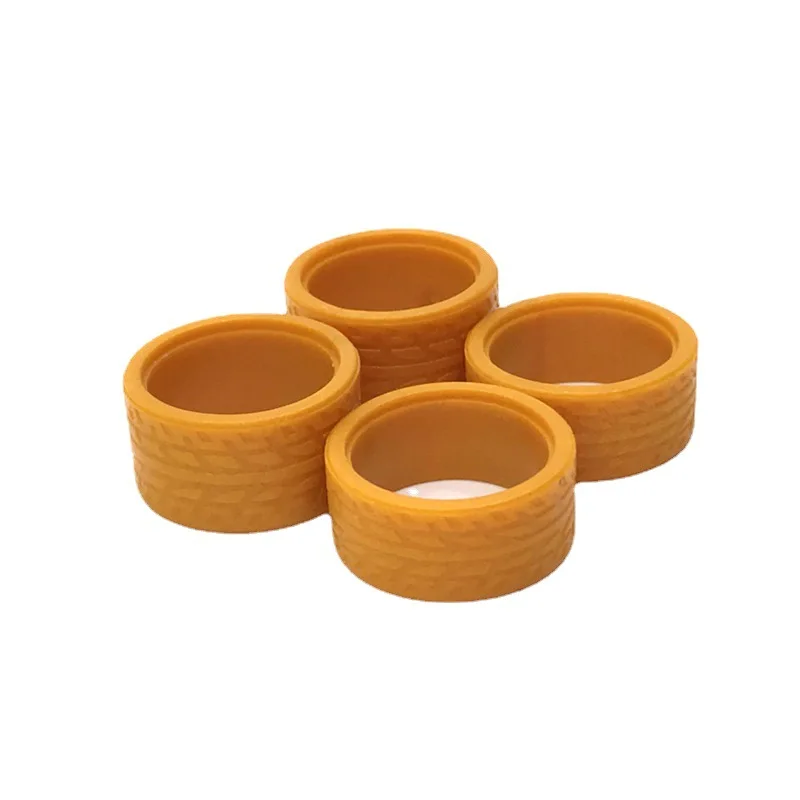 Модифицированная оболочка для гоночной шины цветная колеса 22 мм 5 WLtoys KYOSHO