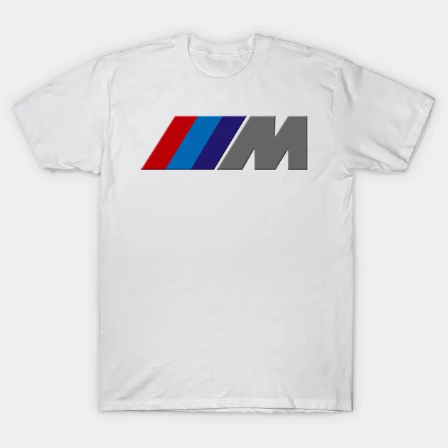 

Футболка M POWER 2