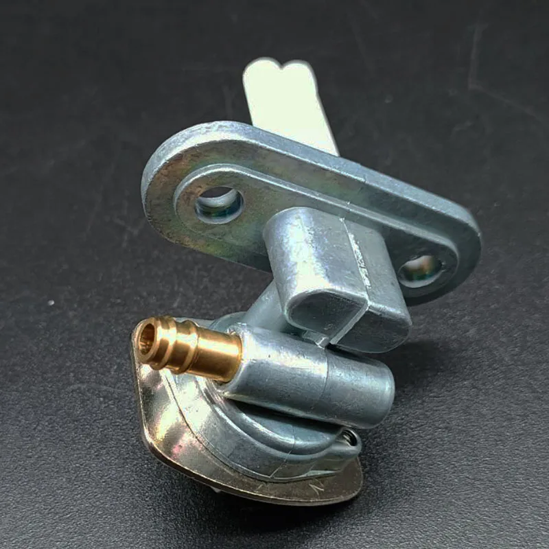 Фото Топливный кран/клапан бензобака для Yamaha YZ80 1997-2001, YZ85 2002-2018, YZ250F 2001-2005/2010-2013, YZ400F 1998-1999, SR400 2015-2017 №5