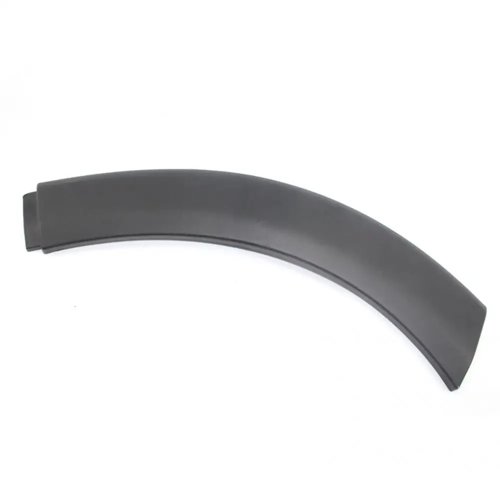 

Reliable ABS Professional Car Accessories Front Wheel Right Lower Fender Arch Cover 51131505864 for MINI R50 Cooper 2002-2006