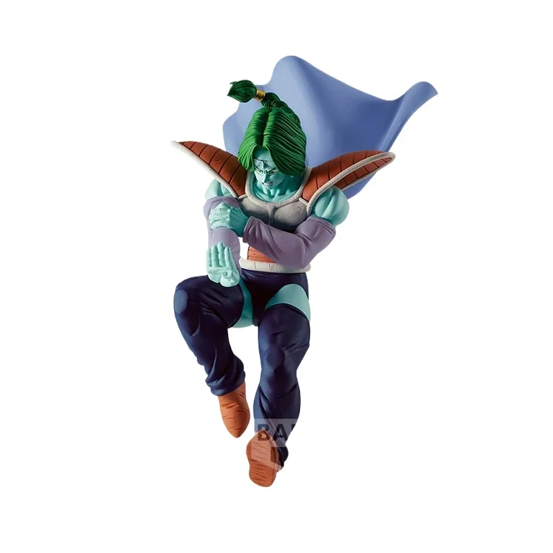 BANDAI Dragon Ball Bejīta Yonsei MATCH MAKERS Коллекция Орнамент Аниме Фигурки Модель Детская