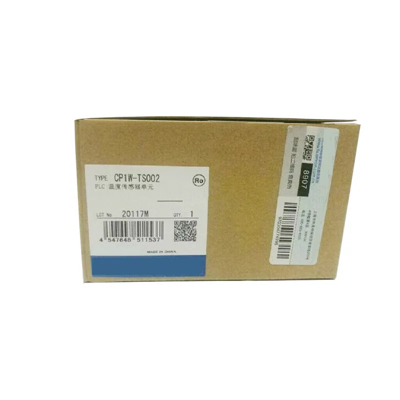 

1 шт., встроенный модуль PLC, Φ CP1WTS002, Новый в коробке