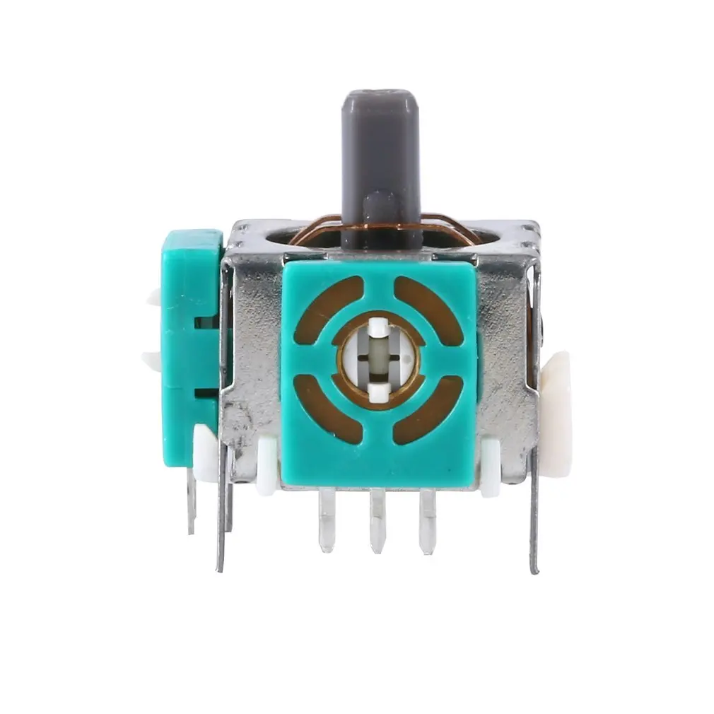 

Запасной аналоговый 3D-Джойстик для XBOX 360