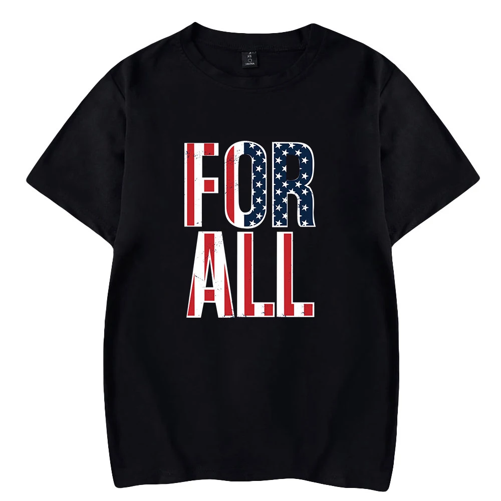 

Футболка унисекс с коротким рукавом, модная повседневная Уличная одежда для всех людей, летние топы