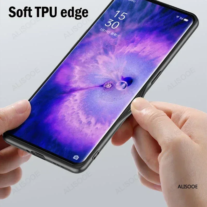 Frosted PU-Leather Funda for Nubia Red Magic 10 Pro Plus Case Matte Plastic Shockproof Back Cover RedMagic Pro+ |