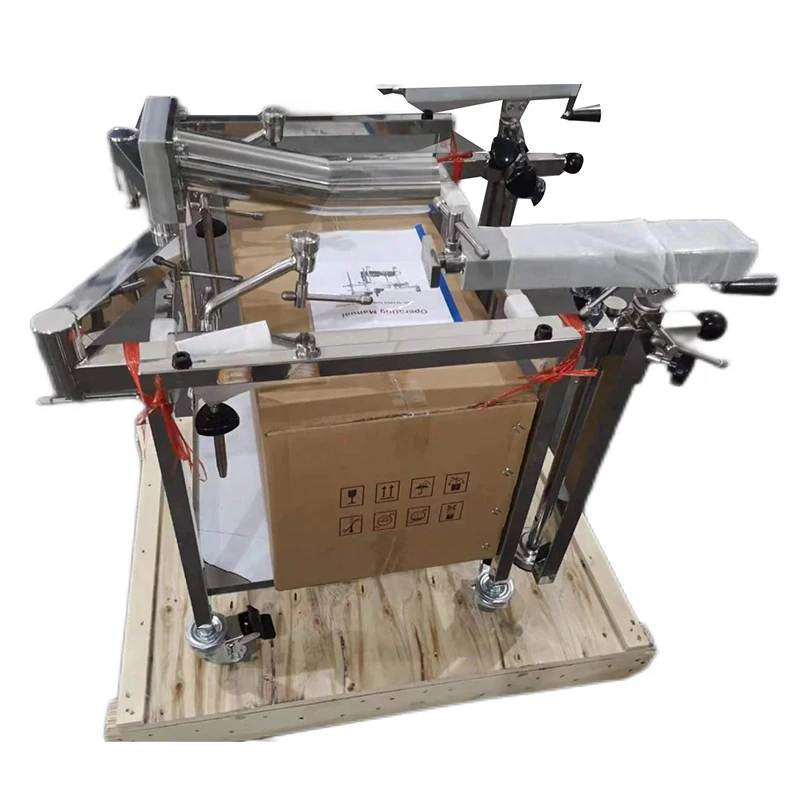 

RC-TF1005 Orthopedic traction frame hospital medical Operating table accessories