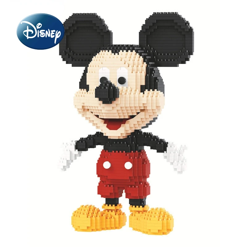 

Мини-кубики «сделай сам» из мультфильмов