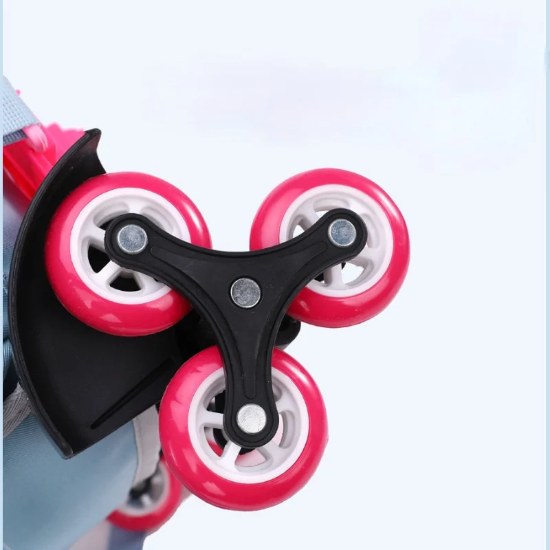 waterproof Trolley Children School Bags Wheel Kids Trolley Backpacks Luggage Boys backpack Mochila Escolar Back bags Schoolbag