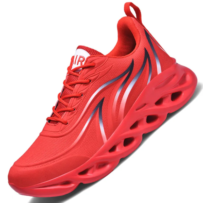 Мужская спортивная обувь для бега 2022 удобные трендовые легкие Прогулочные