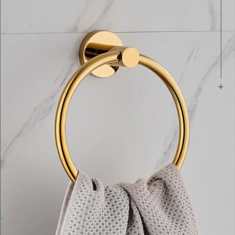 

Вешалка для полотенец из нержавеющей стали, 304