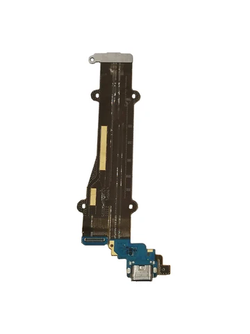 USB-порт для зарядки, гибкий кабель для LG V60 ThinQ 5G V600AM V600EA V600TM LMV600N, гибкий разъем для зарядного устройства с микрофоном