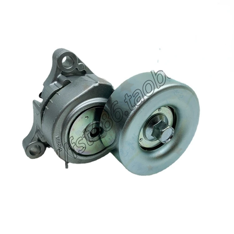 23769AA003 подлинный натяжитель ремня под змеиную кожу для Subaru Tribeca Legacy Outback 3 0 л