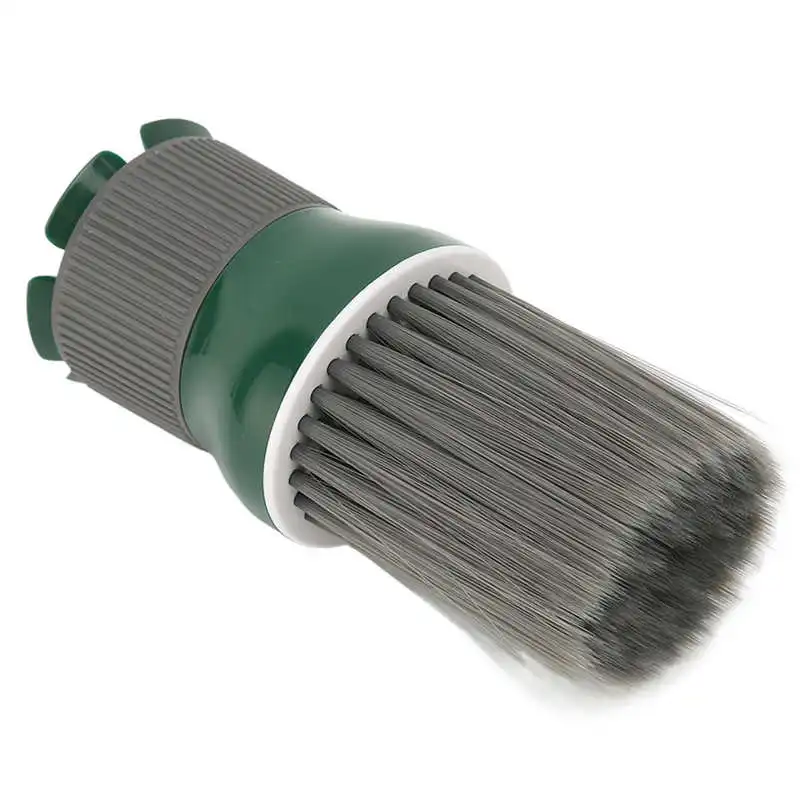 

Hair Cut Brush Uniform Wind Hair Brush Small for Barber for Salon