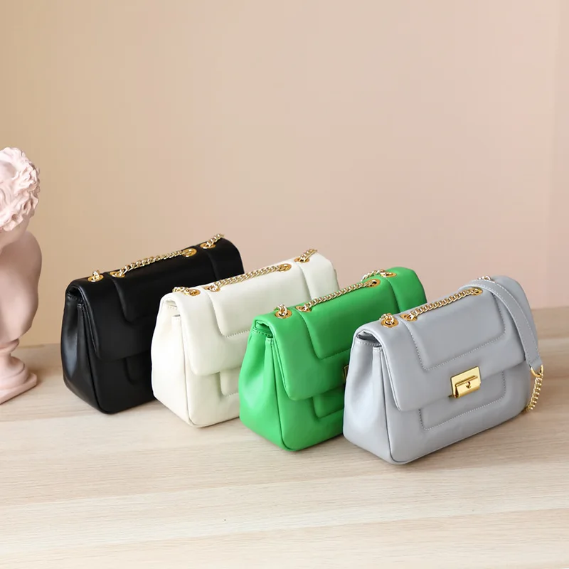 

2022 New Fashion Underarm Lnclined Shoulder Bag