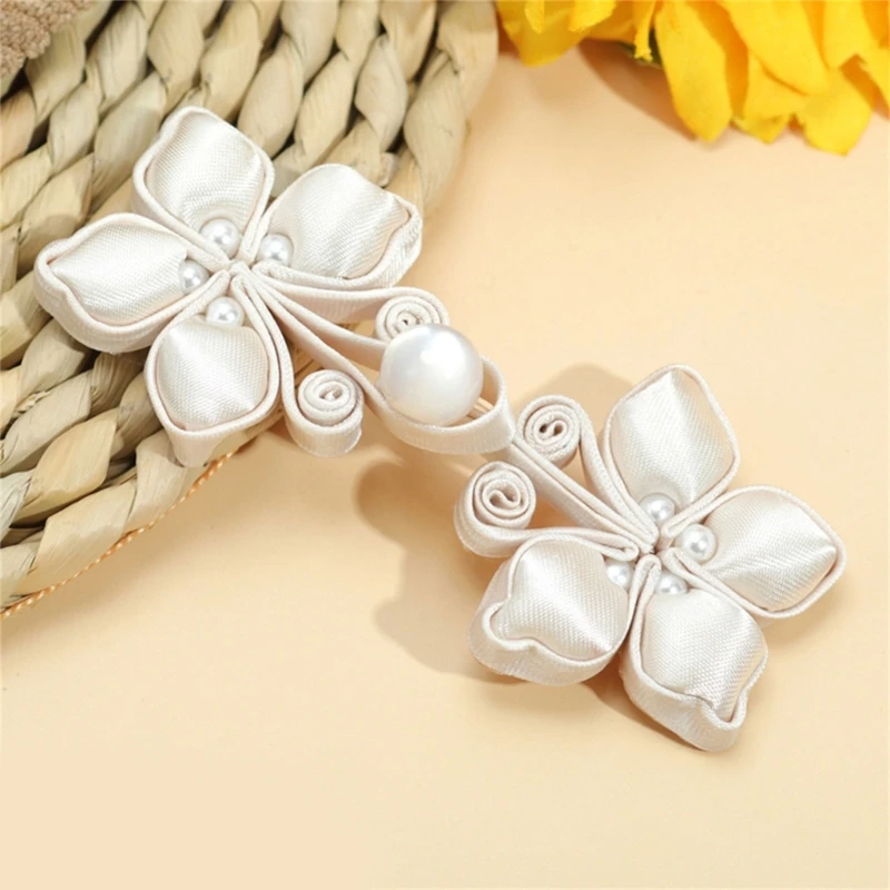 Китайские застежки-пуговицы швейные застежки ручной работы пуговицы Cheongsam