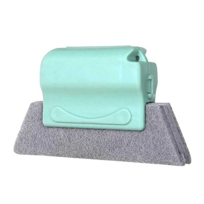 

Window Groove Cleaning Cloth Window Cleaning Brush Windows Slot Cleaner Brushes Clean Window Slot Clean Tool Tools