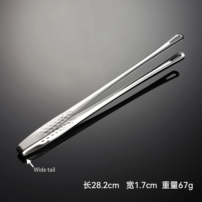 

Щипцы для барбекю UOSU из нержавеющей стали 9/12 дюймов