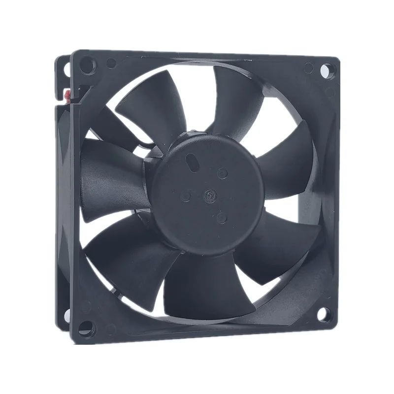 New ADDA AD0824UB-A71GL 24V 0.26A 8025 8cm преобразователь частоты Emerson fan