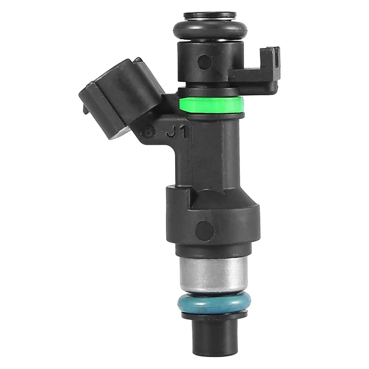 4шт топливная форсунка H 025241 Для Nissan Qashqai MK1 J10 MR20DE для Renault Megane III Fluence 2.0