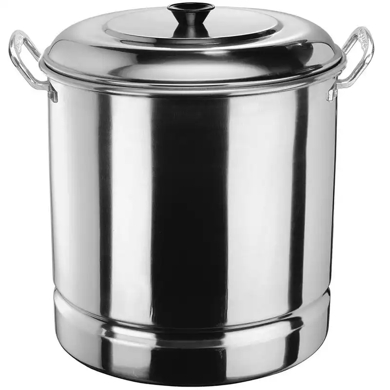 

Steamer Pot with Aluminum Lid Charcoal grill cover Funda barbacoa exterior мангал Funda para parrilla Grill cover waterpro
