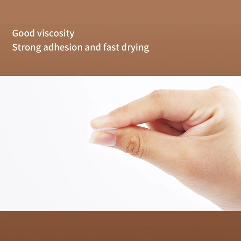 

70ml Gold Leaf Adhesive Practical Gilding Glue Water Based Protective Oil for DIY Arts Crafts Gold Silver Leaf Surface